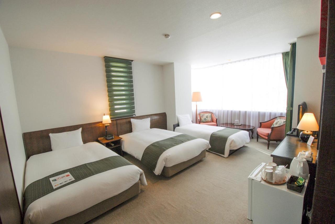 Hakuba Mominoki Hotel Dış mekan fotoğraf