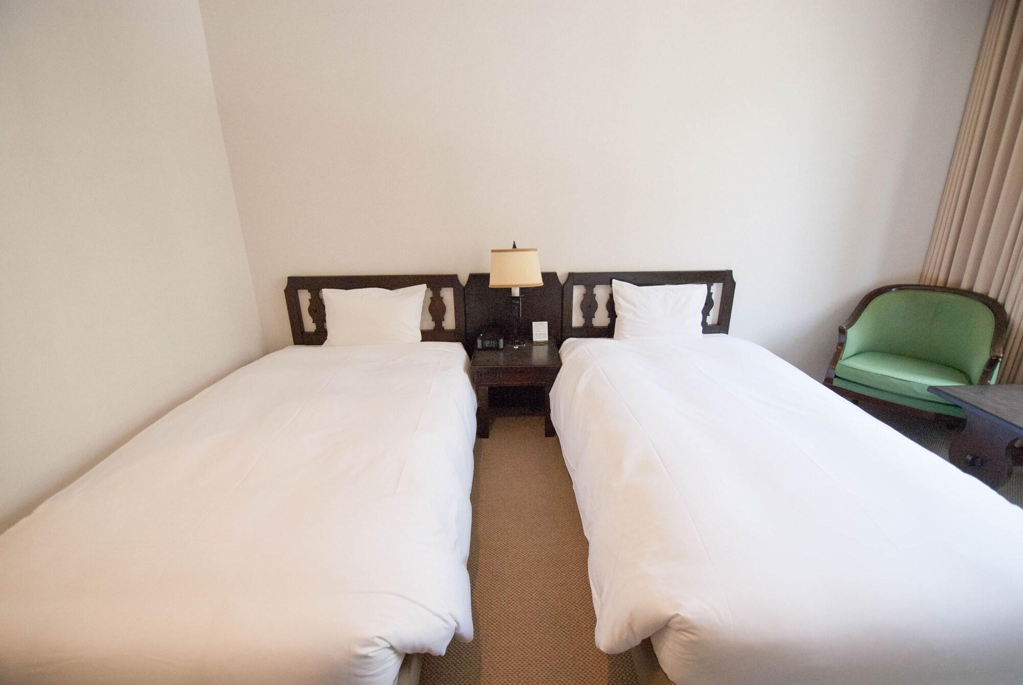 Hakuba Mominoki Hotel Dış mekan fotoğraf