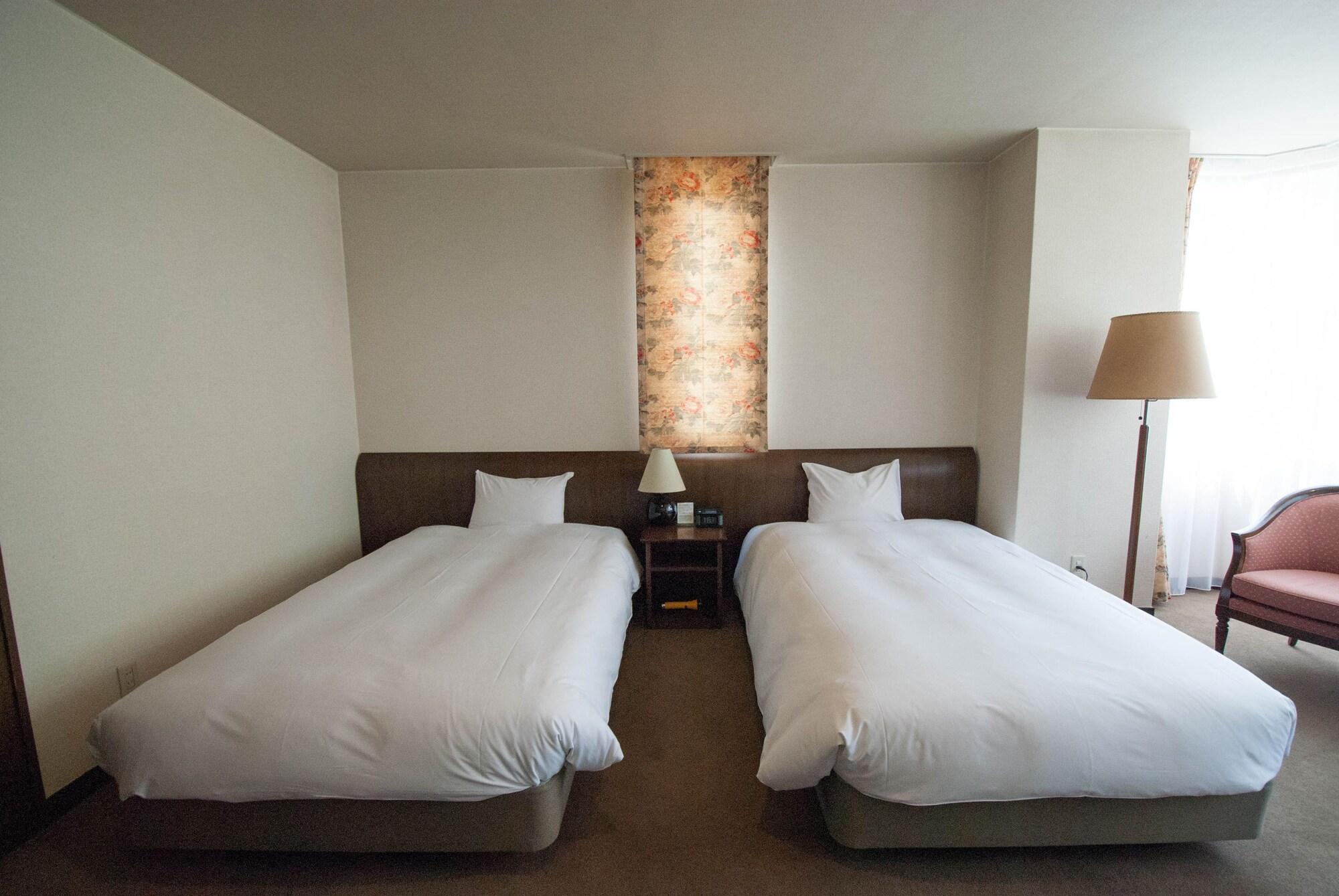 Hakuba Mominoki Hotel Dış mekan fotoğraf