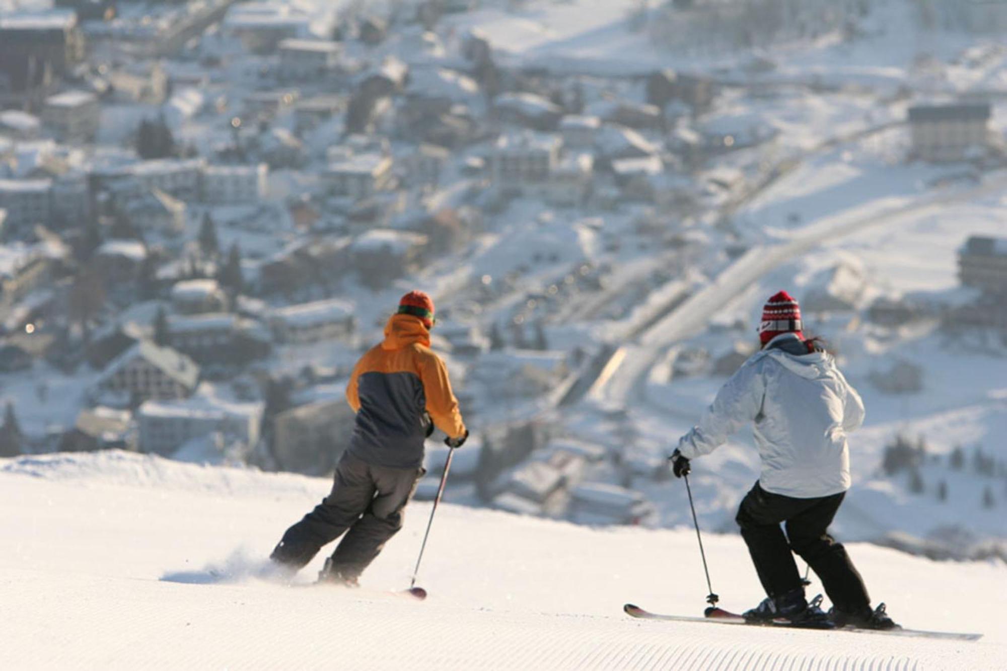 Hakuba Mominoki Hotel Dış mekan fotoğraf