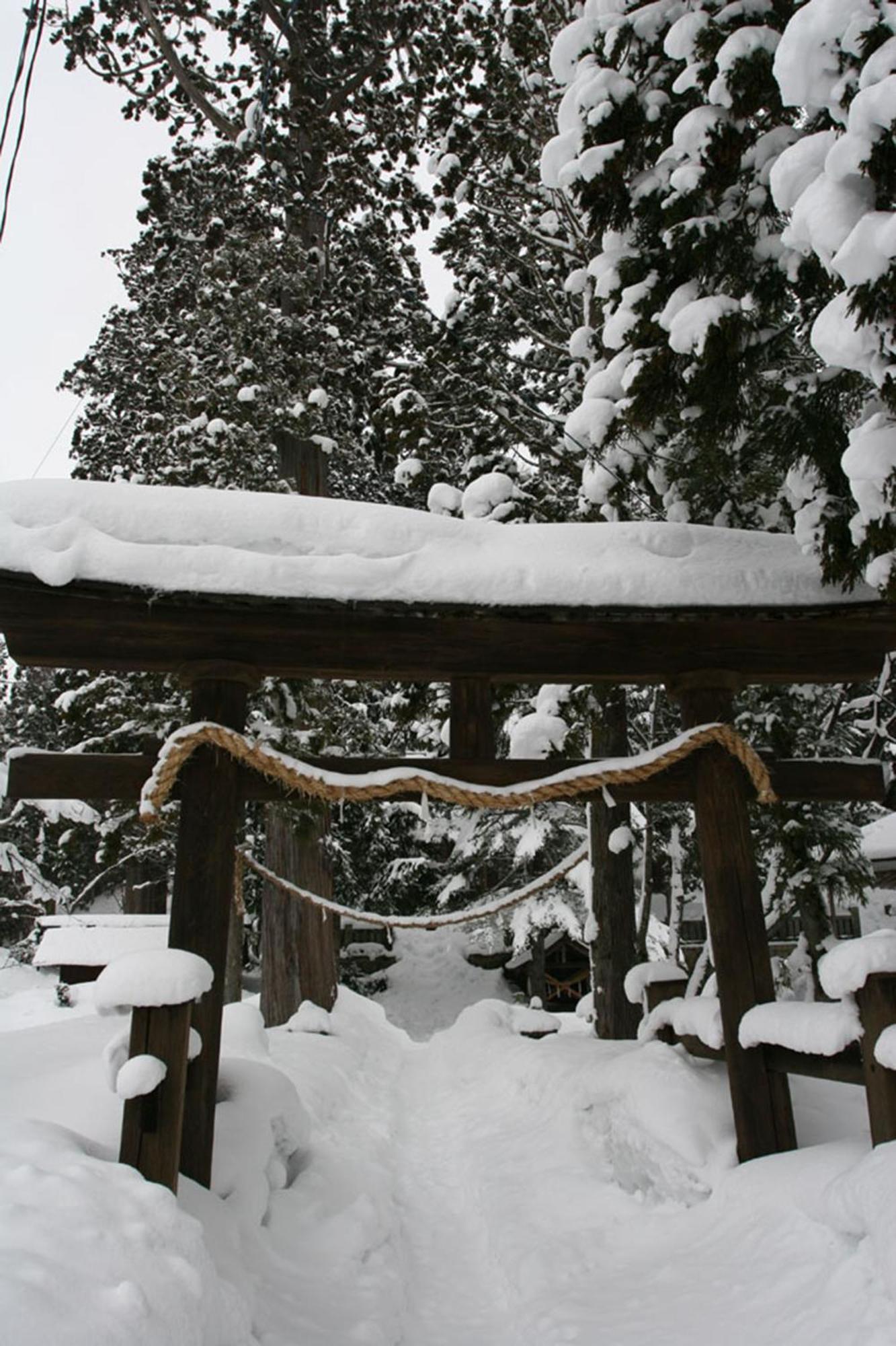 Hakuba Mominoki Hotel Dış mekan fotoğraf